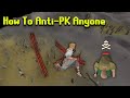 You Should Be Using This Anti-PK Strategy