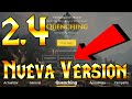 ✅​SORPRESA! Quenching mod 2.4 Descargar e instalar *FACIL Y RÁPIDO*