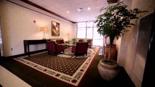 Virginia Square Plaza Apartment Tour