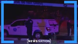 Police: Killings of 4 Muslim men connected | NewsNation Prime