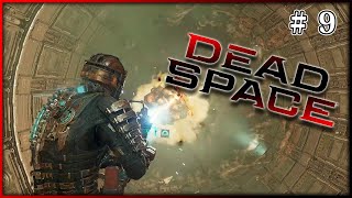 【DEAD SPACE】おっきなリヴァイアさん #9【リメイク版】