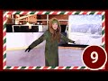 JEŹDZIMY NA ŁYŻWACH ⛸️ JARMARK W ŁODZI 🎄Vlogmas 9