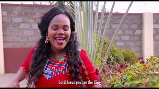 Maggy Kavata - Yesu wi Musumbi (Official Video)