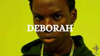 (FREE) Afrobeat Instrumental 2023| Oxlade X Tems X Omah Lay Type Beat "DEBORAH" | Afrobeat Type Beat