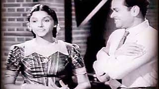 ELLAM INBAMAYAM ... SINGERS, M L VASANTHAKUMARI \u0026 P LEELA ... MOVIE, MANAMAGAL (1951)