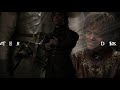 game of thrones main on end endgame style credits