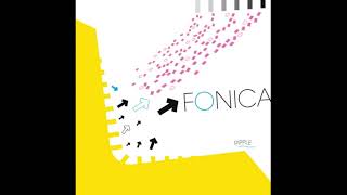 Fonica - Ripple (2003) [Full Album]