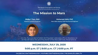 The Mission to Mars
