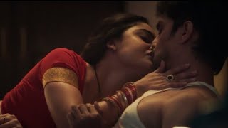 Hot Aunty Kissing Special🔥New WhatsApp Status👙Video Song Romantic Lip kiss💄Hot Status👄kiss status❤️