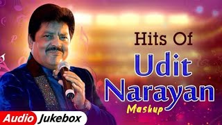 Udit Narayan Mashup | 2022 | Dj Dalal |KS - Music Official | VDJ | King Of 90s Bollywood | 90s Hits