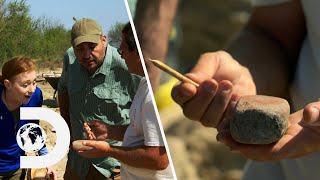 Investigating Ancient Civilisation That Even Had Tattoo Facilities! | Hunting Atlantis