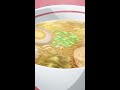 24 100 　邪神ちゃん、無言でラーメンを食べる　 shorts