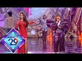 PERDANA!! Duet Siti Badriah ft Nita Thalia [PAMER BOJO] Diiringi Fashion Show - Kilau Raya MNCTV 29