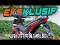 HONDA SUPRA GTR 150 EKSKLUSIF 2023 TERNYATA INI BEDANYA DENGAN TYPE SPORTY 2023