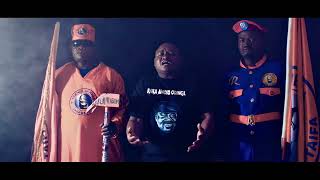 RAILA ODINGA - ELTEZZY (OFFICIAL VIDEO )