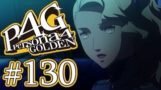 Persona 4 Golden - Episode 130