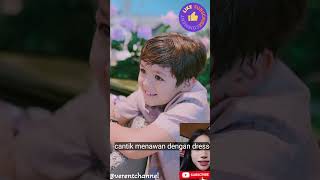 AKHIRNYA KEINGINAN JEDAR TERCAPAI MILIKI BABY PEREMPUAN#jedar #shorts #shortsvideo @VerentChannel