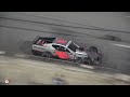 nascar whelen modified tour qualifying new smyrna feb 11 23