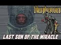 Blasphemous - FINAL BOSS: Last Son of the Miracle [No Damage | Sword Only]