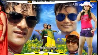 'Tadapta Chhod Diya' Full  Song | Dulhan Chahi Pakistan Se | Pradeep Pandey 'Chintu'