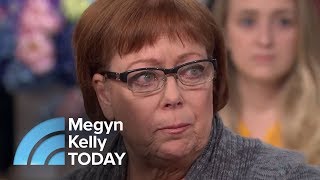 Woman Says Her Tumors Disappeared After Visiting Religious Wisconsin Shrine | Megyn Kelly TODAY