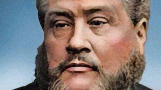 Grieving the Holy Spirit - Charles Spurgeon Sermon