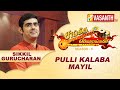 Sikkil Gurucharan - Pulli Kalaba Mayil | Sangeetha Swarangal | Season 6 | VasanthTV