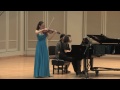 ariel horowitz wieniawski souvenir de moscou