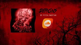 Pitch Madattak - Demons (Frenchcore)