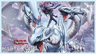 Mungkin Selanjutnya Buat Deck Dragon??? - Live Streaming Yu-Gi-Oh! Master Duel Indonesia