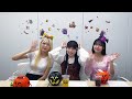 【パーティー】ハロウィン黙示録👻『ビヨンズ黙示録』 74