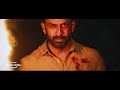 laiq the fury of hate theme music kuruthi manu warrier prithviraj sukumaran jakes bejoy