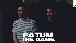 Fatum - The Game (Extended Mix)