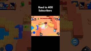 Is this the best brawler ever ?#brawlstars #shortsfeed #showdown #supercell #youtubeshorts #shorts