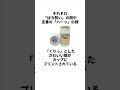 【ちいかわ】くりまんじゅうの酒グッズに関する雑学