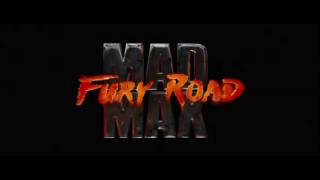Giuseppe Verdi - Movement 2a, Sequenz: Dies Irae (Mad Max: Fury Road)