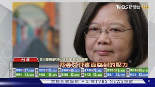 九合一選舉!民進黨大敗...學者:後蔡時代 將爆發這件事.... ｜十點不一樣20221126