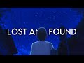 Ouse & Powfu - lost and found (Lyrics)