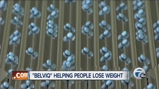 Belviq helping people lose weight