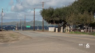 UPDATE: Santa Maria police arrest man in connection with hit-and-run