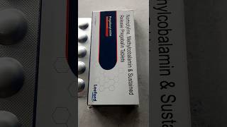 Pregabanyl-NTM tablets