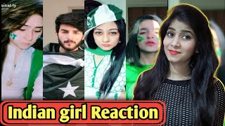 Indian Reaction On Pakistani Army Tiktok Videos | Pak Army Tiktok | SSG Tiktok | Bindaas Reaction