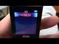 ibestwin mp3 music player lossless 16gb review