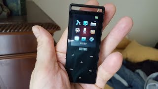 IBESTWIN MP3 Music Player - Lossless - 16GB - Review