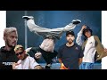 Powermoves 2023 / Bboys Tsukki & Alvin & Lil g & sinistro & till & Hk & manga