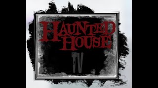 HAUNTED HOUSE TV Vol.11[MEIN KAMPF特集]