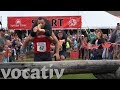 The Wife Carrying Championship: Test Your Love