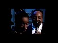 Peabo Bryson & Regina Belle - I Can’t Imagine LIVE at the Apollo 1991