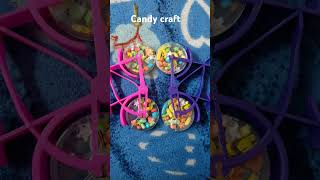 #aru #artandcraft #craftideas #candycraft #candycravings #easy#fun#cutecraftideas