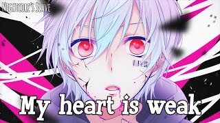 Nightcore - Demons (Lyrics)